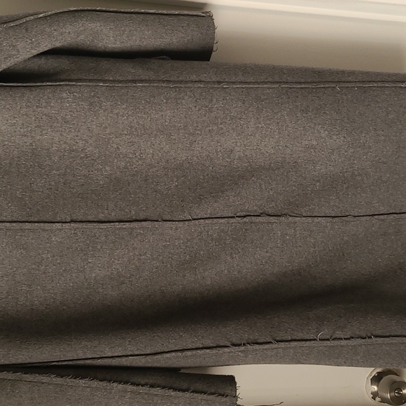 Helmut Lang wool coat - Picture 12 of 16